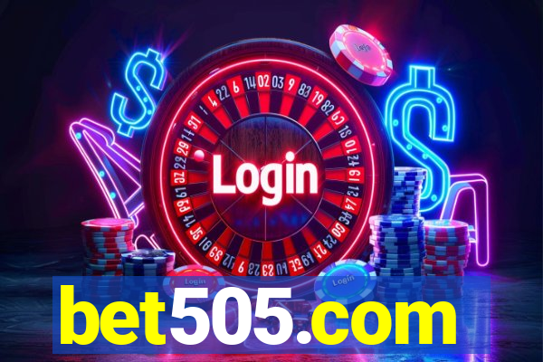 bet505.com