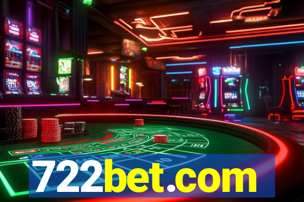 722bet.com