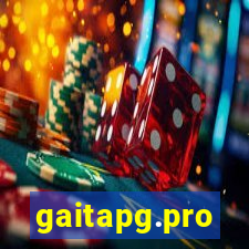 gaitapg.pro