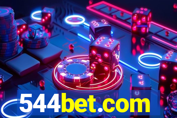 544bet.com