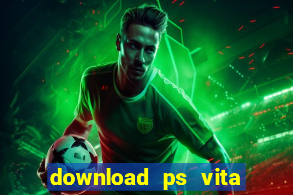 download ps vita games pkg