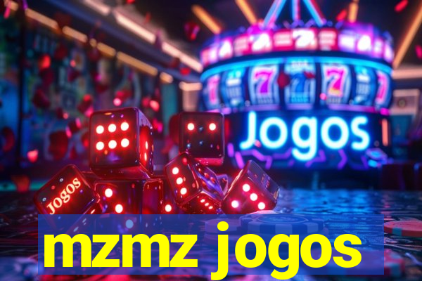 mzmz jogos