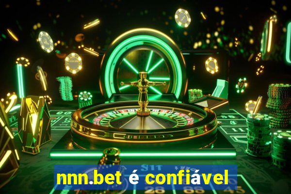 nnn.bet é confiável