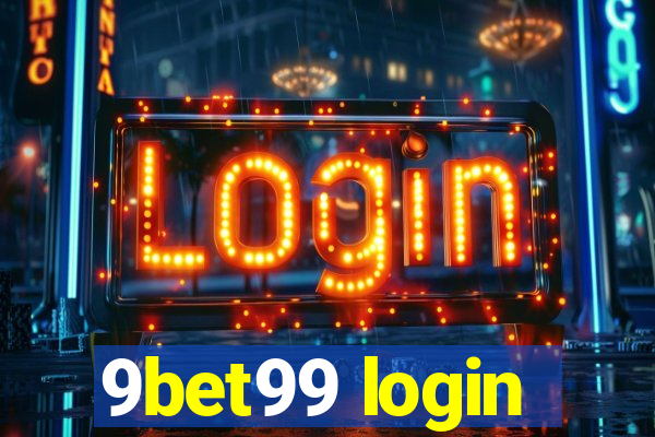 9bet99 login