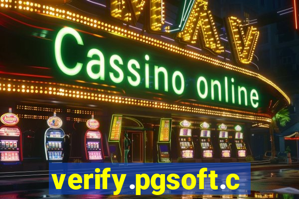 verify.pgsoft.com