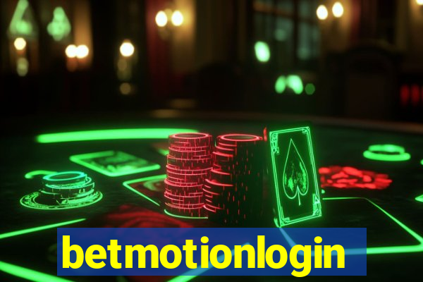 betmotionlogin