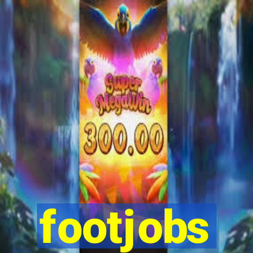 footjobs