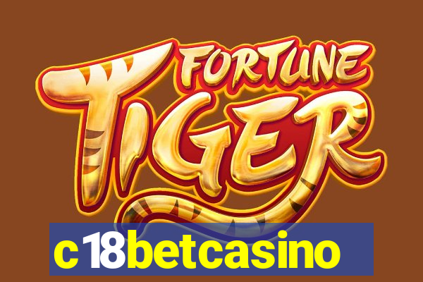 c18betcasino