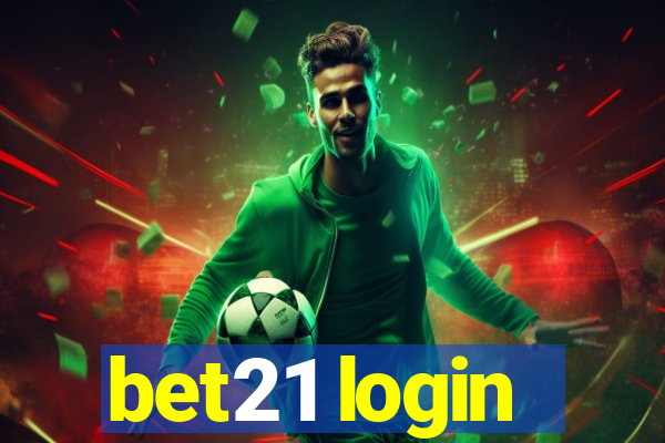 bet21 login