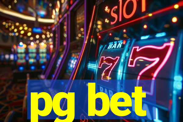 pg bet