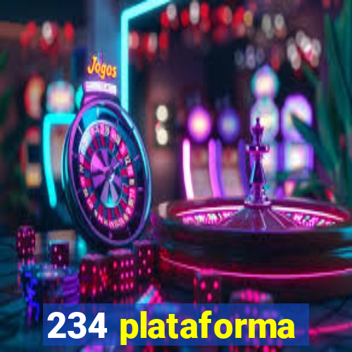 234 plataforma