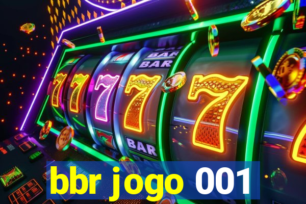 bbr jogo 001