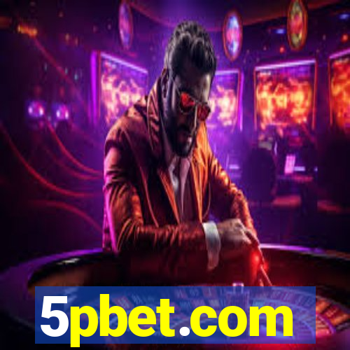 5pbet.com