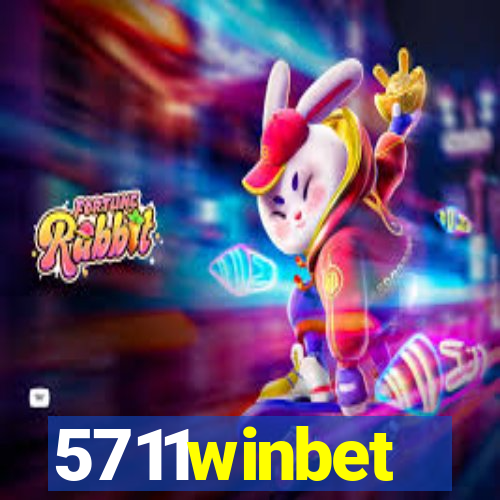 5711winbet