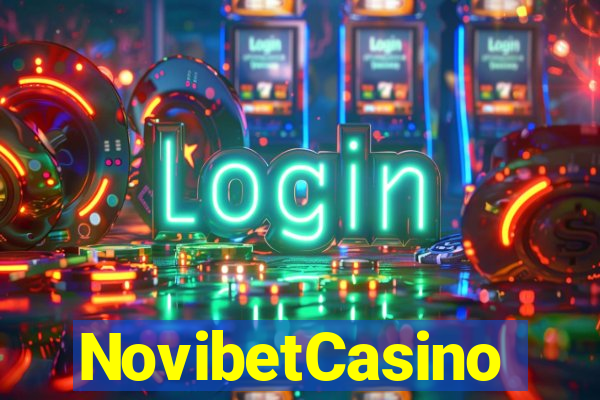 NovibetCasino