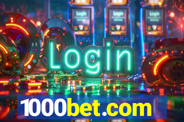 1000bet.com