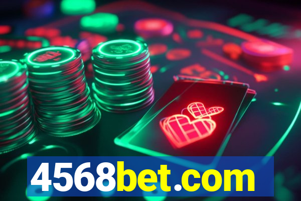 4568bet.com