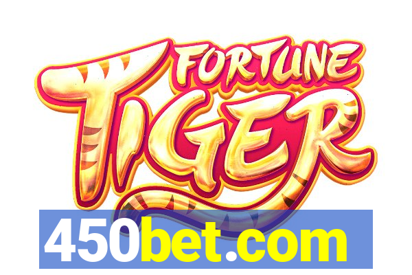 450bet.com