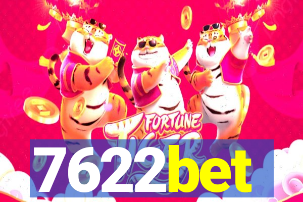 7622bet