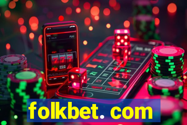 folkbet. com