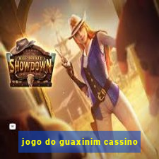 jogo do guaxinim cassino