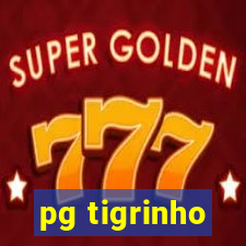 pg tigrinho