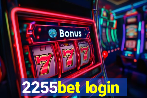 2255bet login