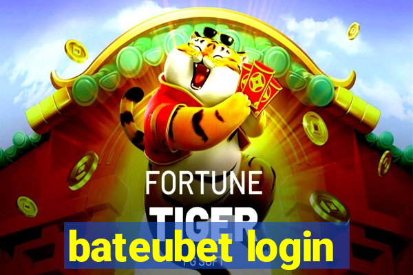 bateubet login