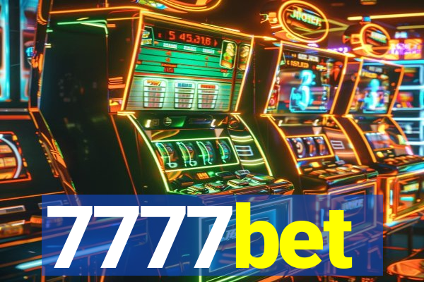 7777bet