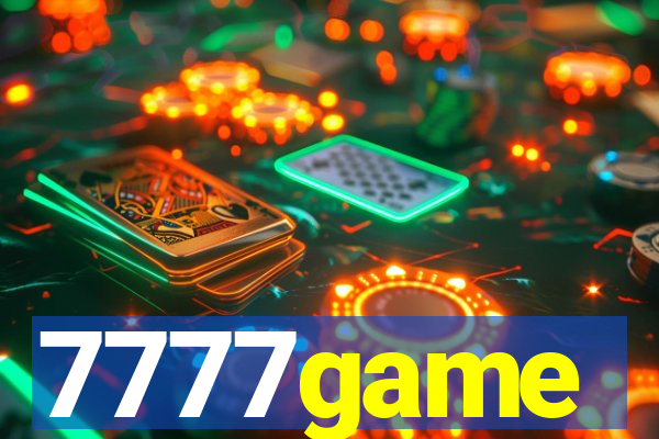 7777game