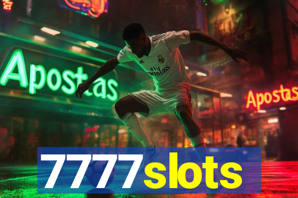 7777slots