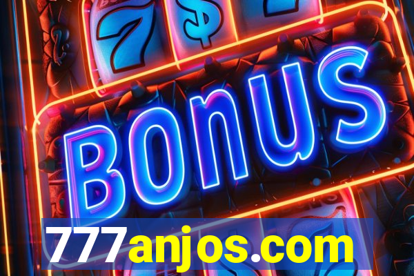 777anjos.com