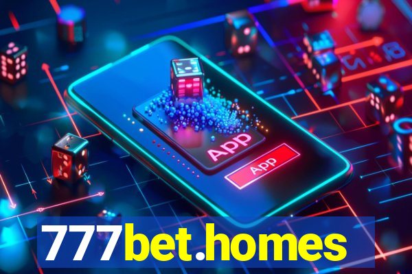 777bet.homes