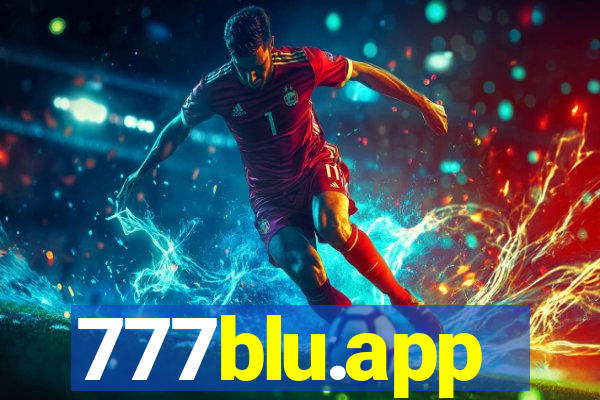 777blu.app