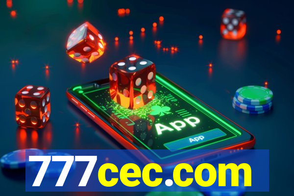 777cec.com