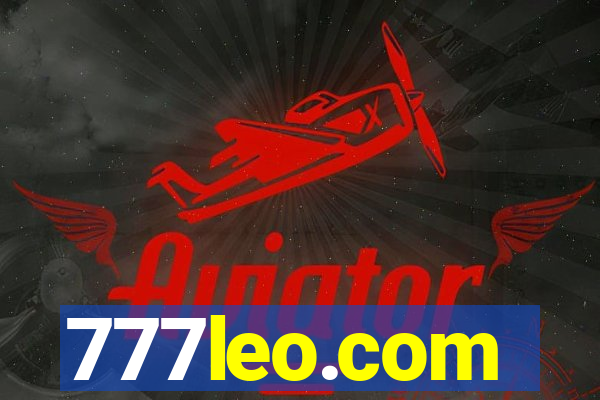 777leo.com