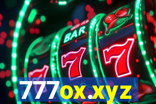 777ox.xyz