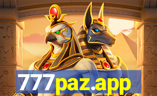 777paz.app