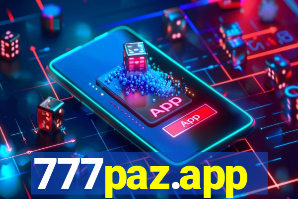 777paz.app