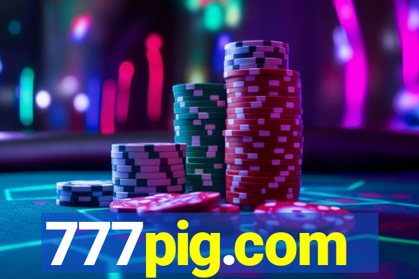 777pig.com