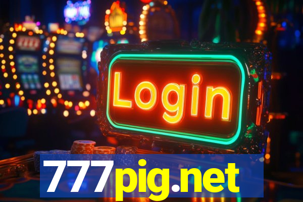 777pig.net