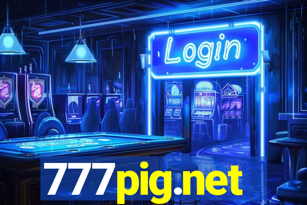 777pig.net