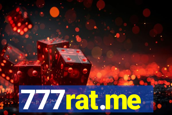 777rat.me