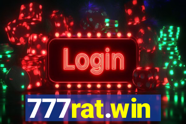 777rat.win