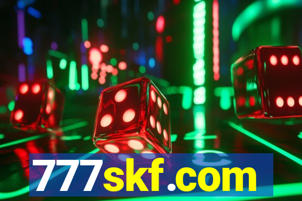 777skf.com