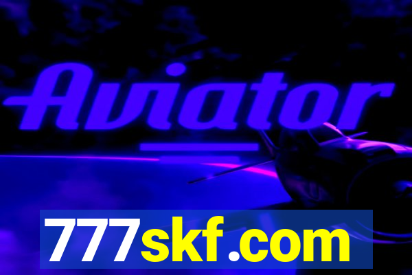 777skf.com