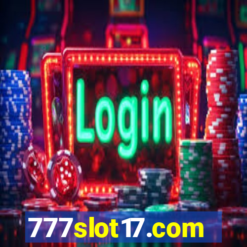 777slot17.com