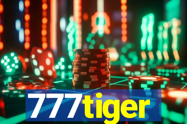 777tiger