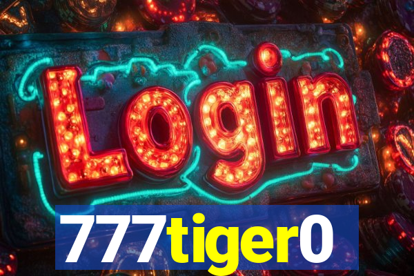 777tiger0