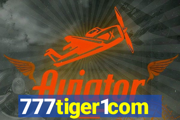 777tiger1com